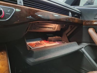 2019 Audi A4 Premium