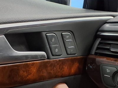 2019 Audi A4 Premium