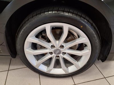 2019 Audi A4 Premium