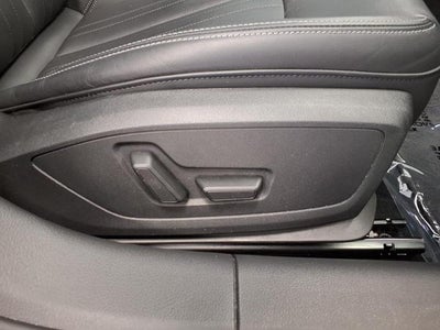 2024 Audi A6 Sedan Premium Plus