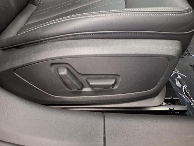 2024 Audi A6 Sedan Premium Plus