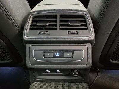 2024 Audi A6 Sedan Premium Plus