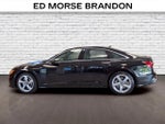 2024 Audi A6 Sedan Premium Plus