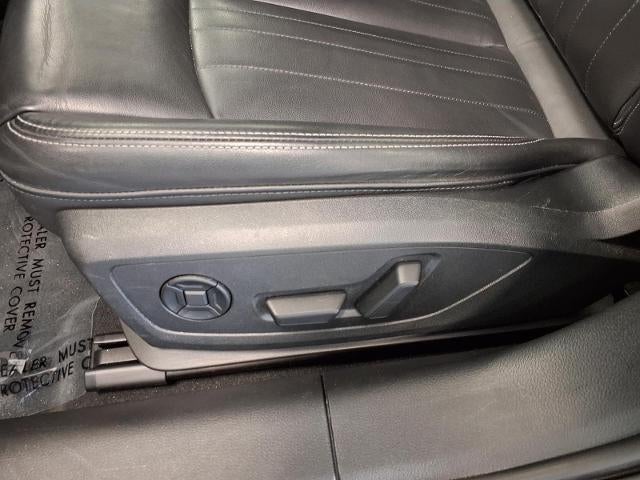 2024 Audi A6 Sedan Premium Plus