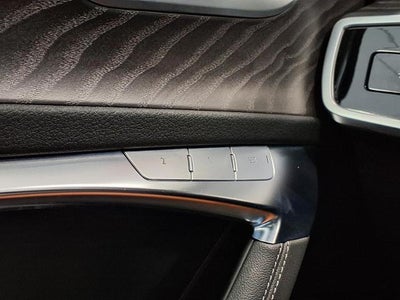 2024 Audi A6 Sedan Premium Plus