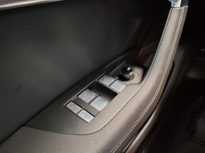 2024 Audi A6 Sedan Premium Plus