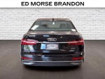 2024 Audi A6 Sedan Premium Plus