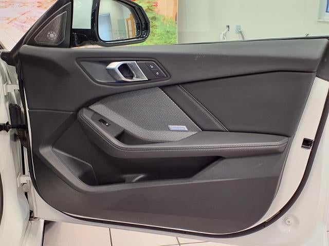 2025 BMW 2 Series 228 xDrive