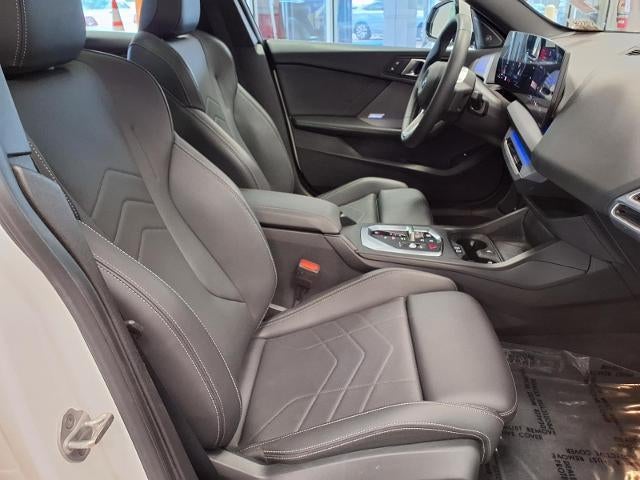 2025 BMW 2 Series 228 xDrive