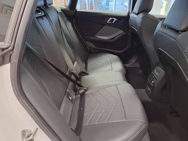 2025 BMW 2 Series 228 xDrive