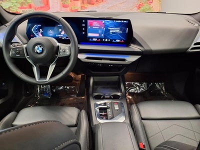 2025 BMW 2 Series 228 xDrive
