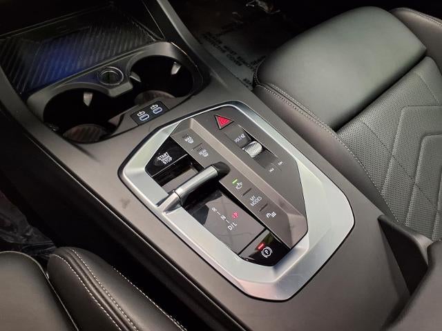 2025 BMW 2 Series 228 xDrive