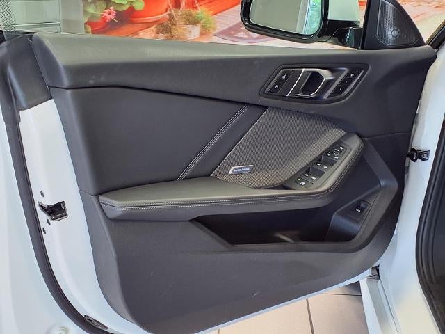 2025 BMW 2 Series 228 xDrive