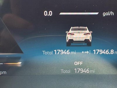 2025 BMW 2 Series 228 xDrive
