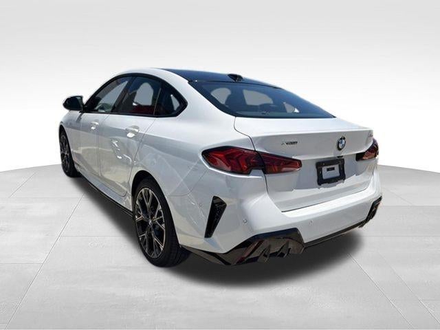 2025 BMW 2 Series 228 xDrive