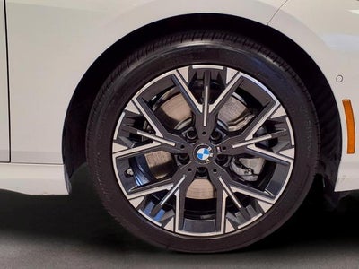 2025 BMW 2 Series 228 xDrive