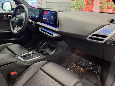 2025 BMW 2 Series 228 xDrive