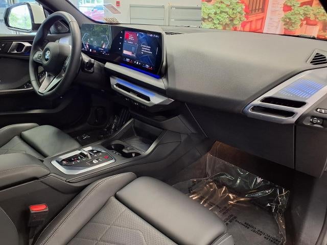 2025 BMW 2 Series 228 xDrive