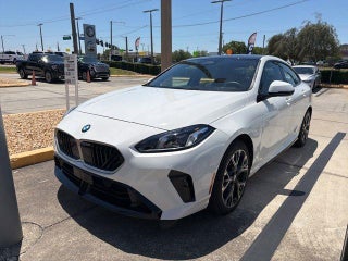 2025 BMW 2 Series 228 xDrive