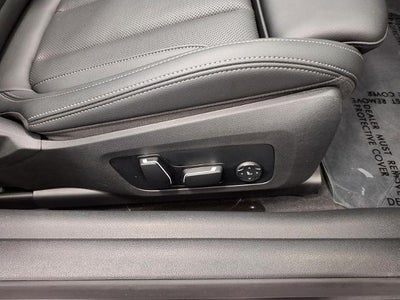 2026 BMW 4 Series 430i