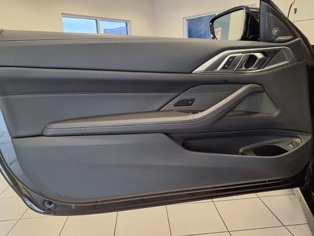 2026 BMW 4 Series 430i