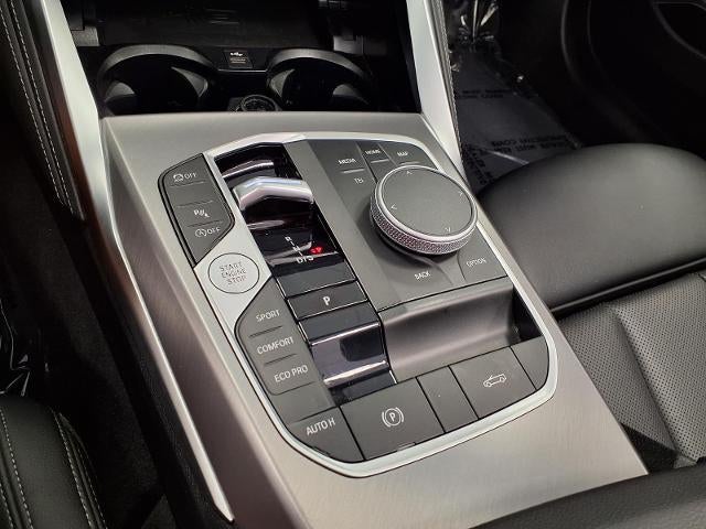 2026 BMW 4 Series 430i