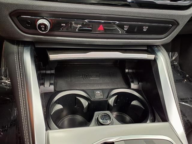 2026 BMW 4 Series 430i