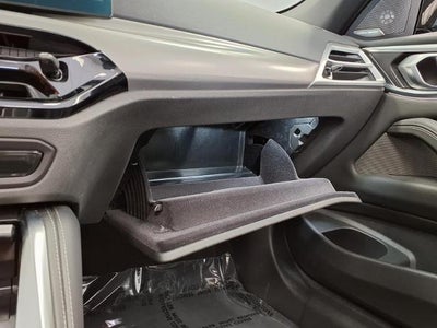 2026 BMW 4 Series 430i