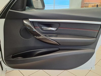 2018 BMW 3 Series 330i