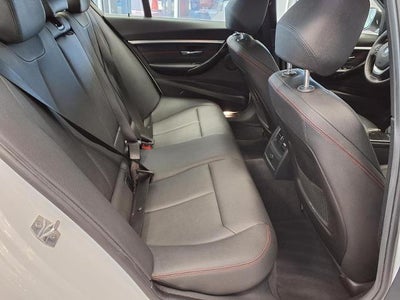 2018 BMW 3 Series 330i