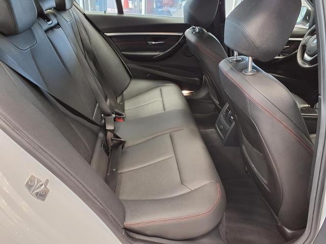 2018 BMW 3 Series 330i