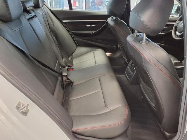 2018 BMW 3 Series 330i