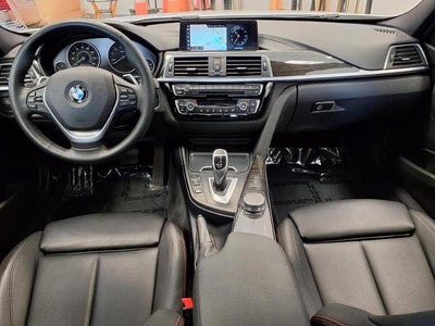 2018 BMW 3 Series 330i