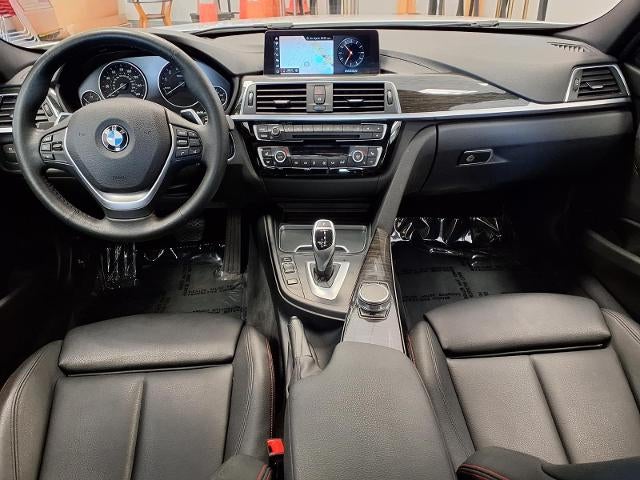 2018 BMW 3 Series 330i