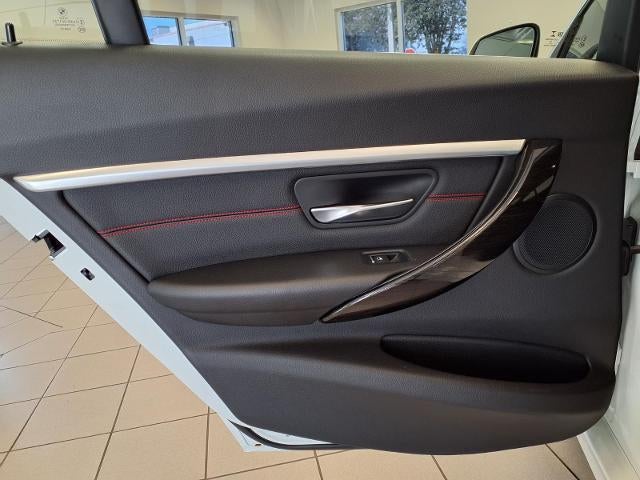 2018 BMW 3 Series 330i