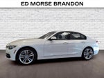 2018 BMW 3 Series 330i