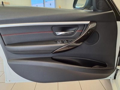 2018 BMW 3 Series 330i