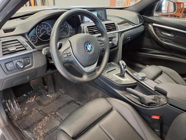 2018 BMW 3 Series 330i