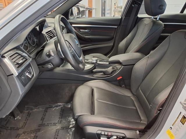 2018 BMW 3 Series 330i