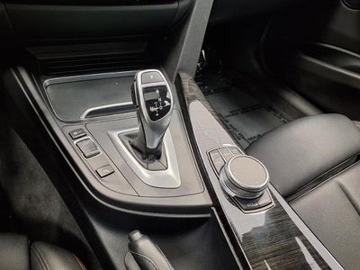 2018 BMW 3 Series 330i