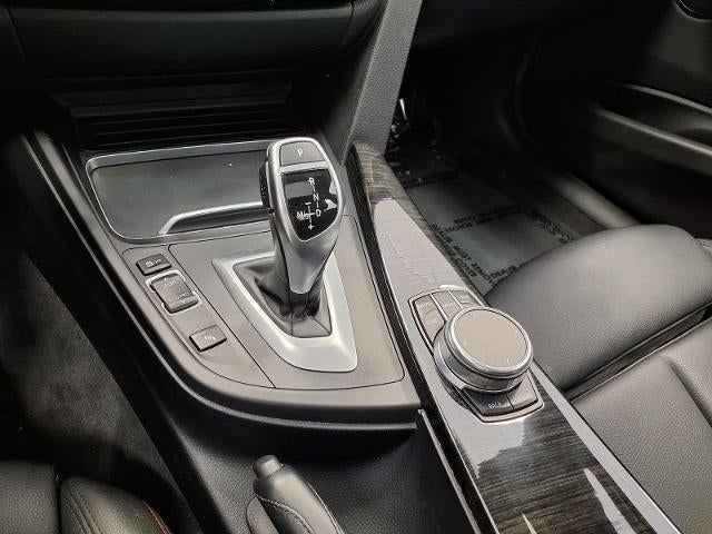 2018 BMW 3 Series 330i