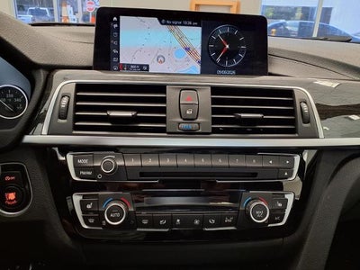 2018 BMW 3 Series 330i