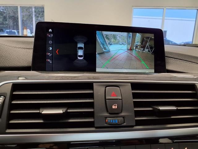 2018 BMW 3 Series 330i