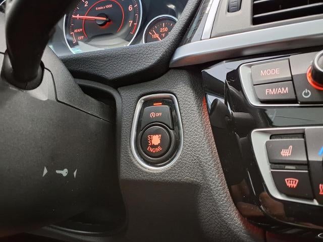 2018 BMW 3 Series 330i