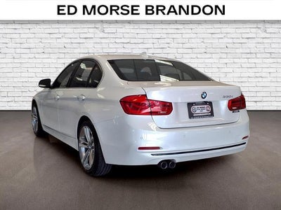 2018 BMW 3 Series 330i