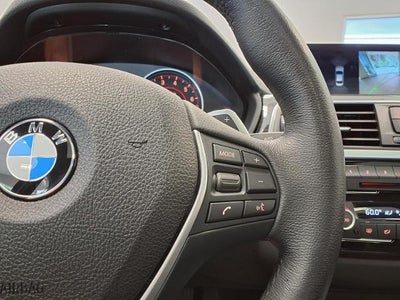 2018 BMW 3 Series 330i