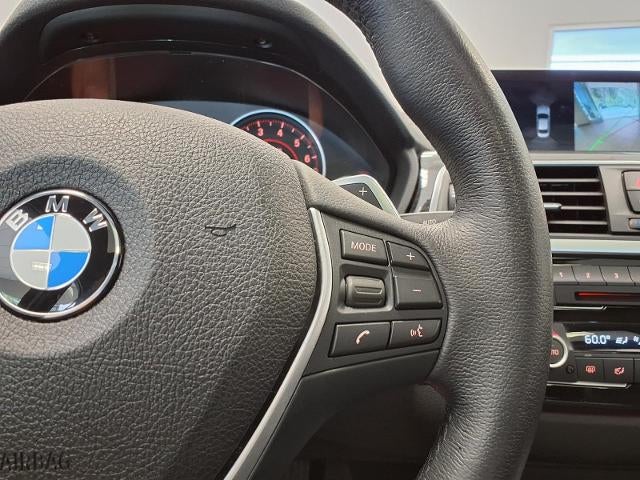 2018 BMW 3 Series 330i