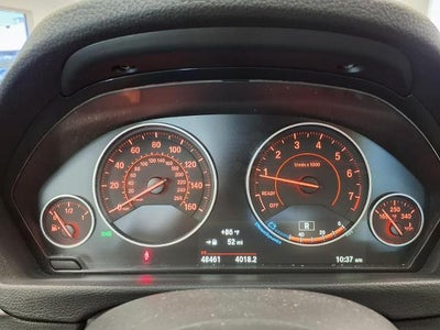 2018 BMW 3 Series 330i
