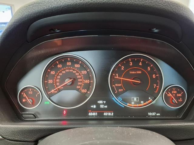 2018 BMW 3 Series 330i