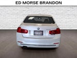 2018 BMW 3 Series 330i